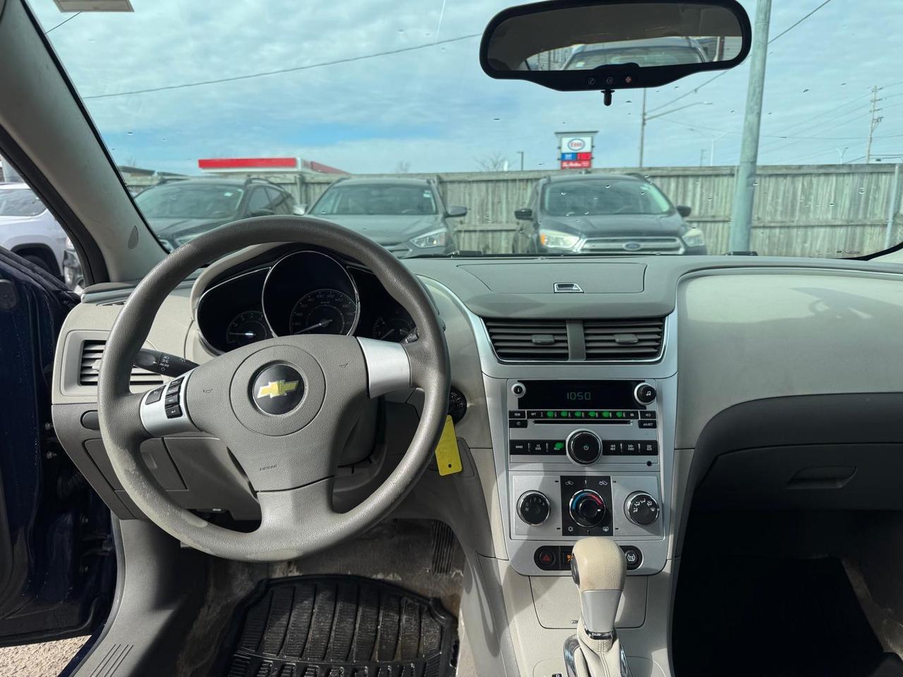 2011 Chevrolet Malibu LS, AUTO, SEDAN, TRADE IN, AS IS SPECIAL Photo