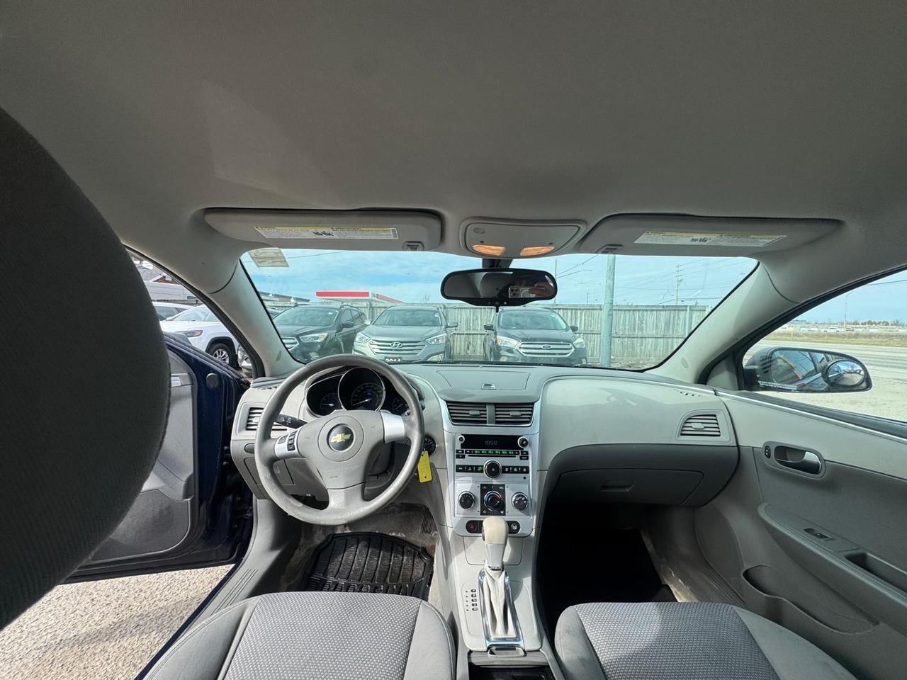 2011 Chevrolet Malibu LS, AUTO, SEDAN, TRADE IN, AS IS SPECIAL Photo