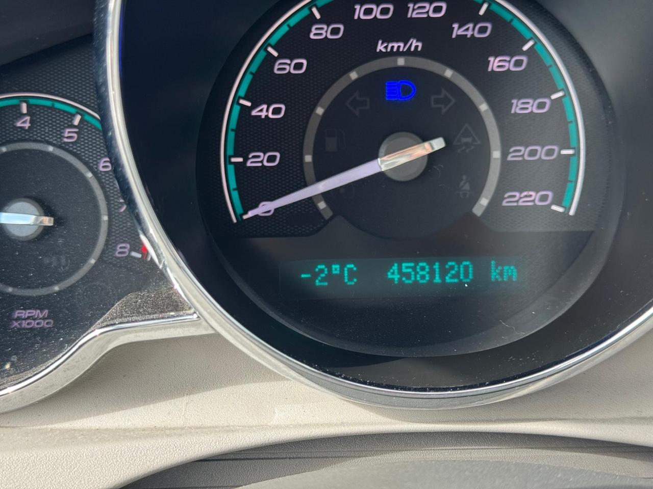 2011 Chevrolet Malibu LS, AUTO, SEDAN, TRADE IN, AS IS SPECIAL Photo