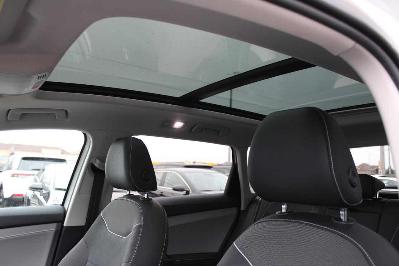 2024 Volkswagen Taos Comfortline Photo