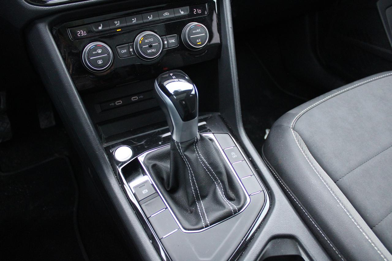 2024 Volkswagen Taos Comfortline Photo