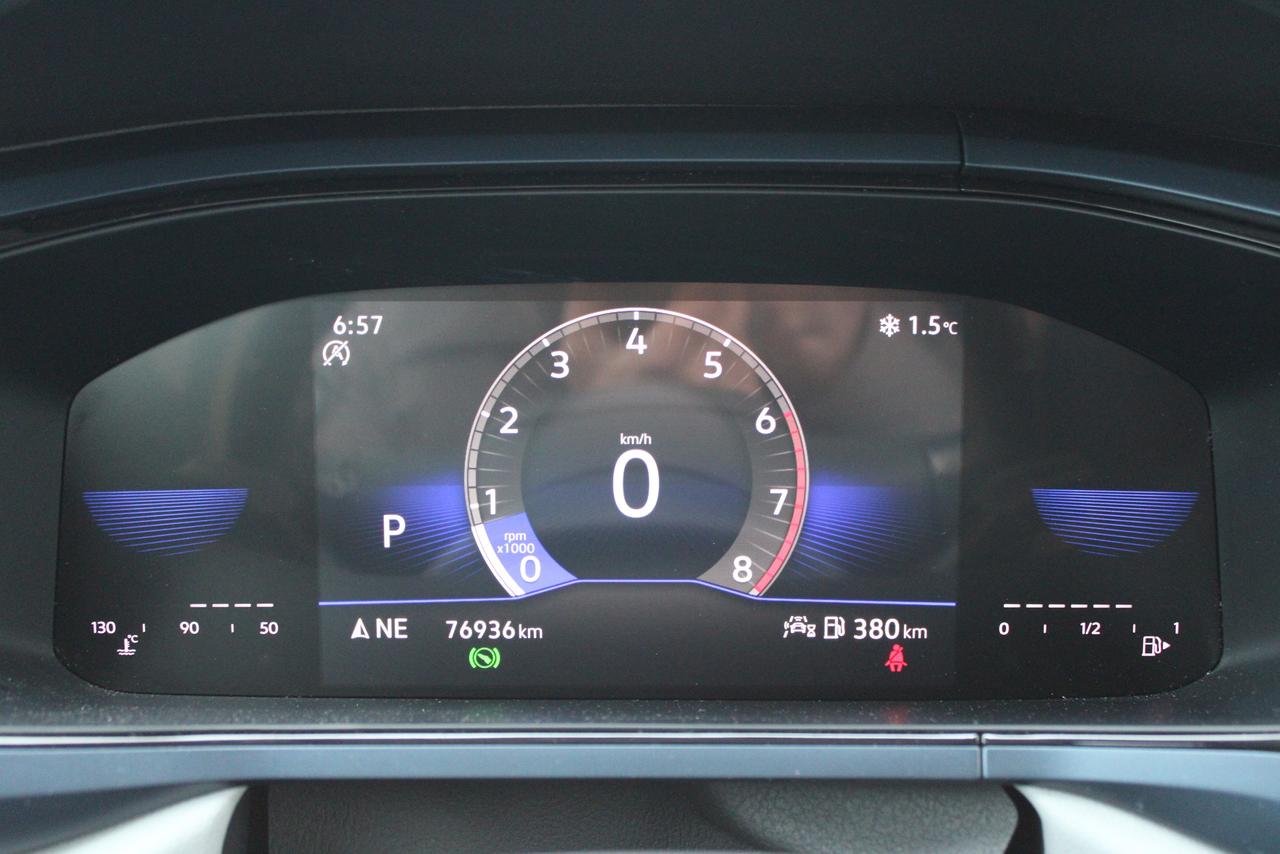 2024 Volkswagen Taos Comfortline Photo