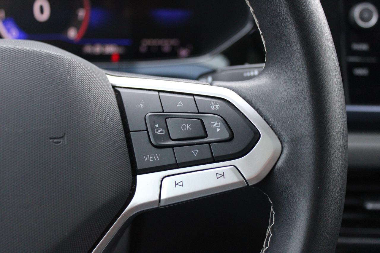 2024 Volkswagen Taos Comfortline Photo