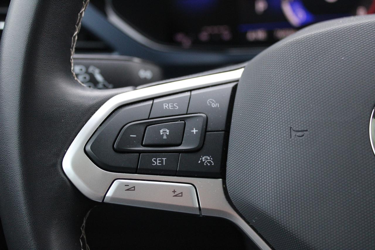 2024 Volkswagen Taos Comfortline Photo