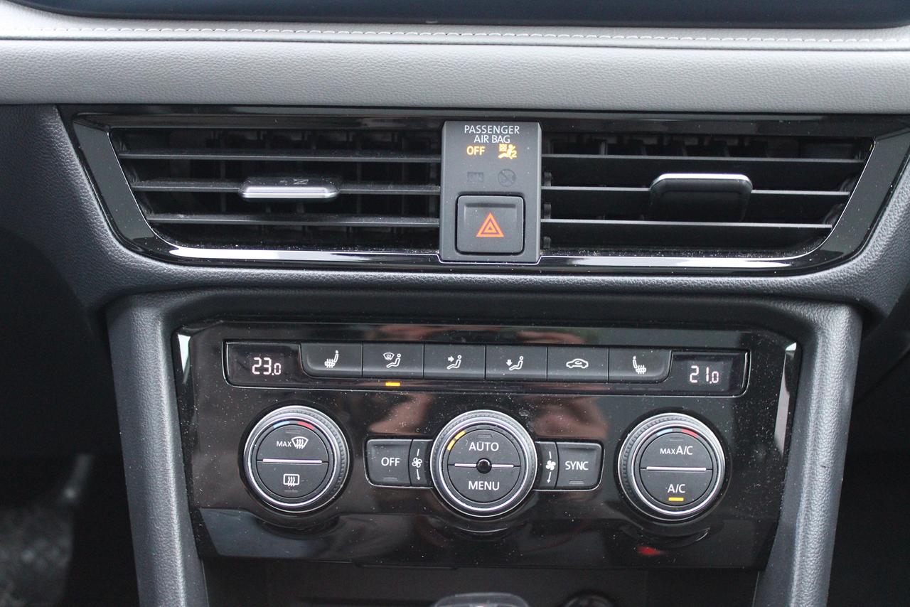 2024 Volkswagen Taos Comfortline Photo