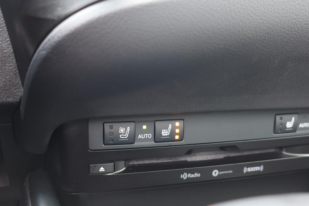 2021 Lexus ES ES250 AWD - LEATHER|SUNROOF|CAMERA|LANE ASSIST Photo