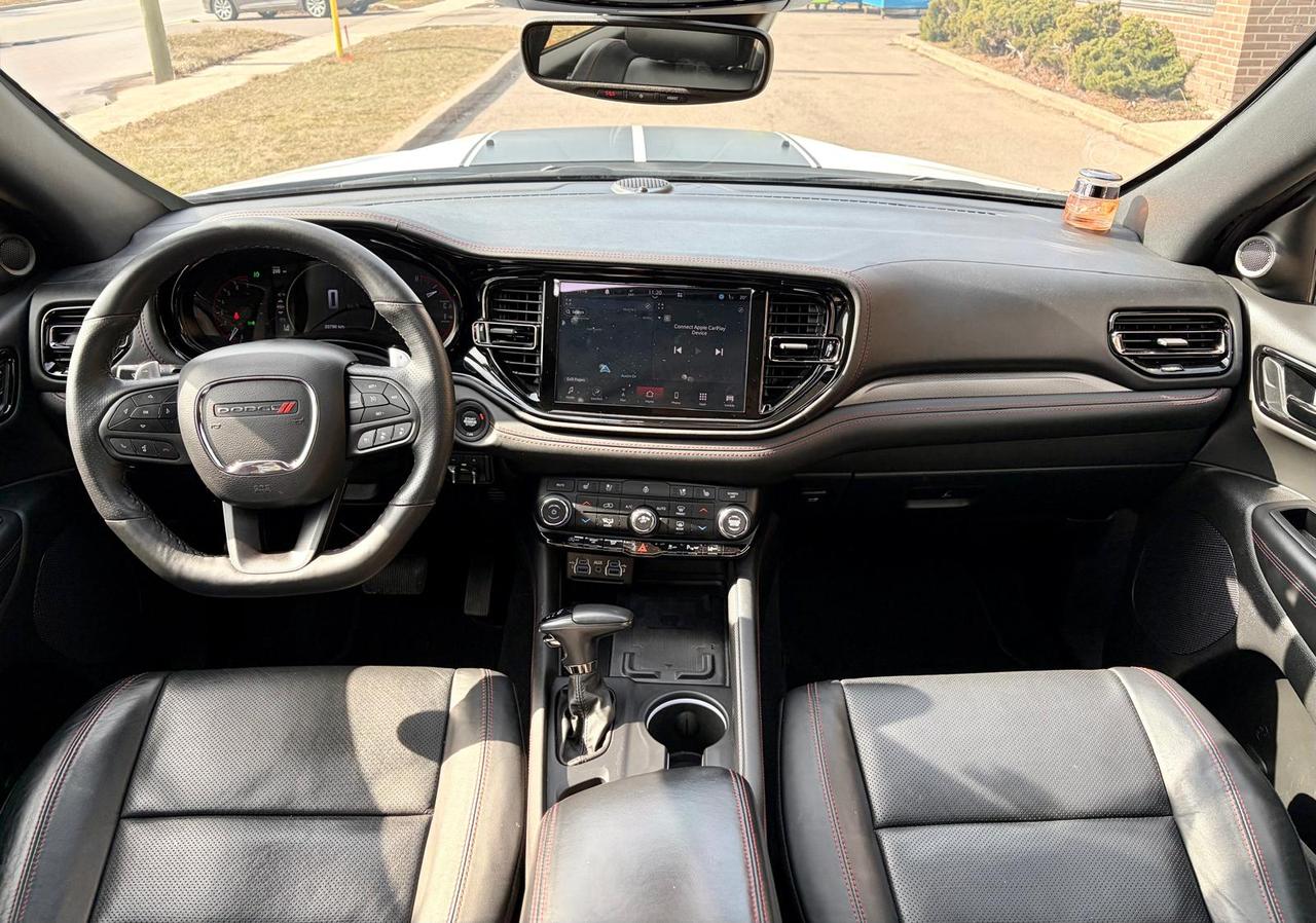 2023 Dodge Durango GT Plus Photo