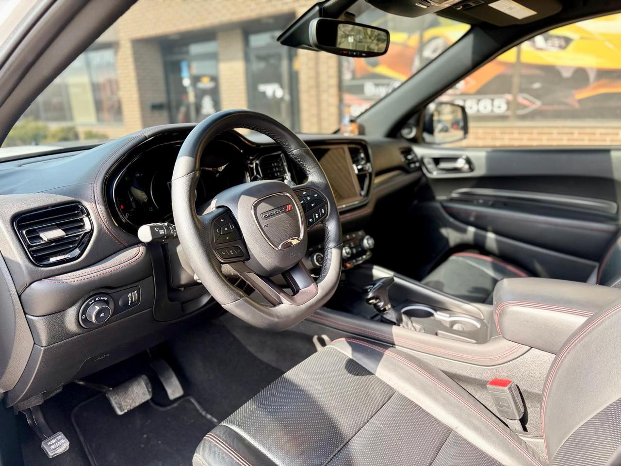 2023 Dodge Durango GT Plus Photo