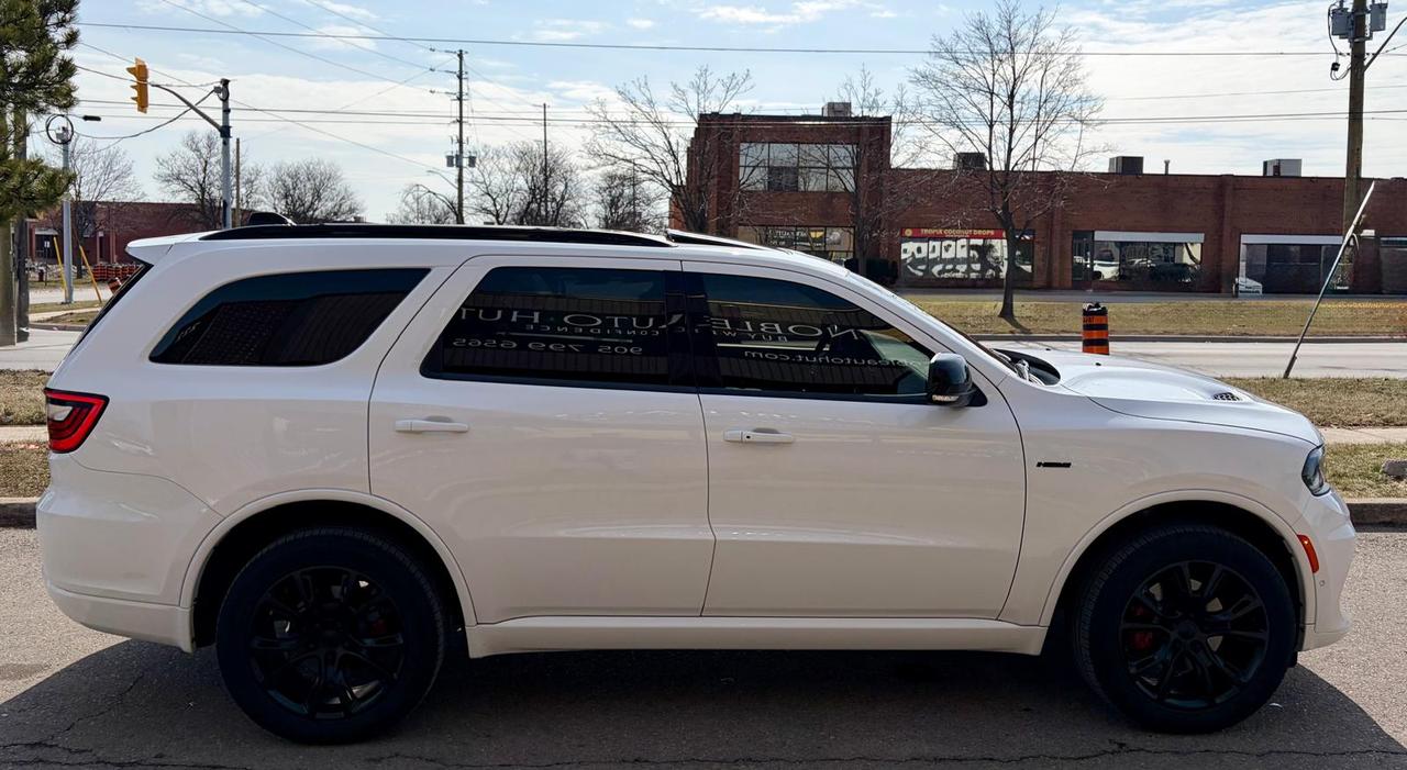 2023 Dodge Durango GT Plus Photo