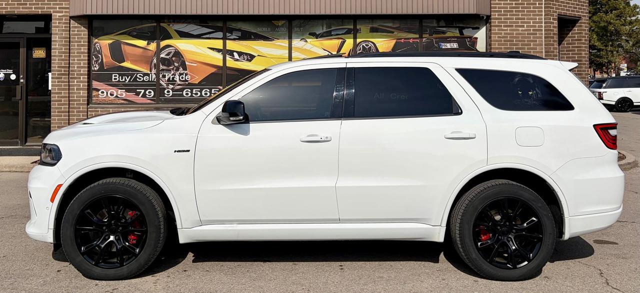 2023 Dodge Durango GT Plus Photo