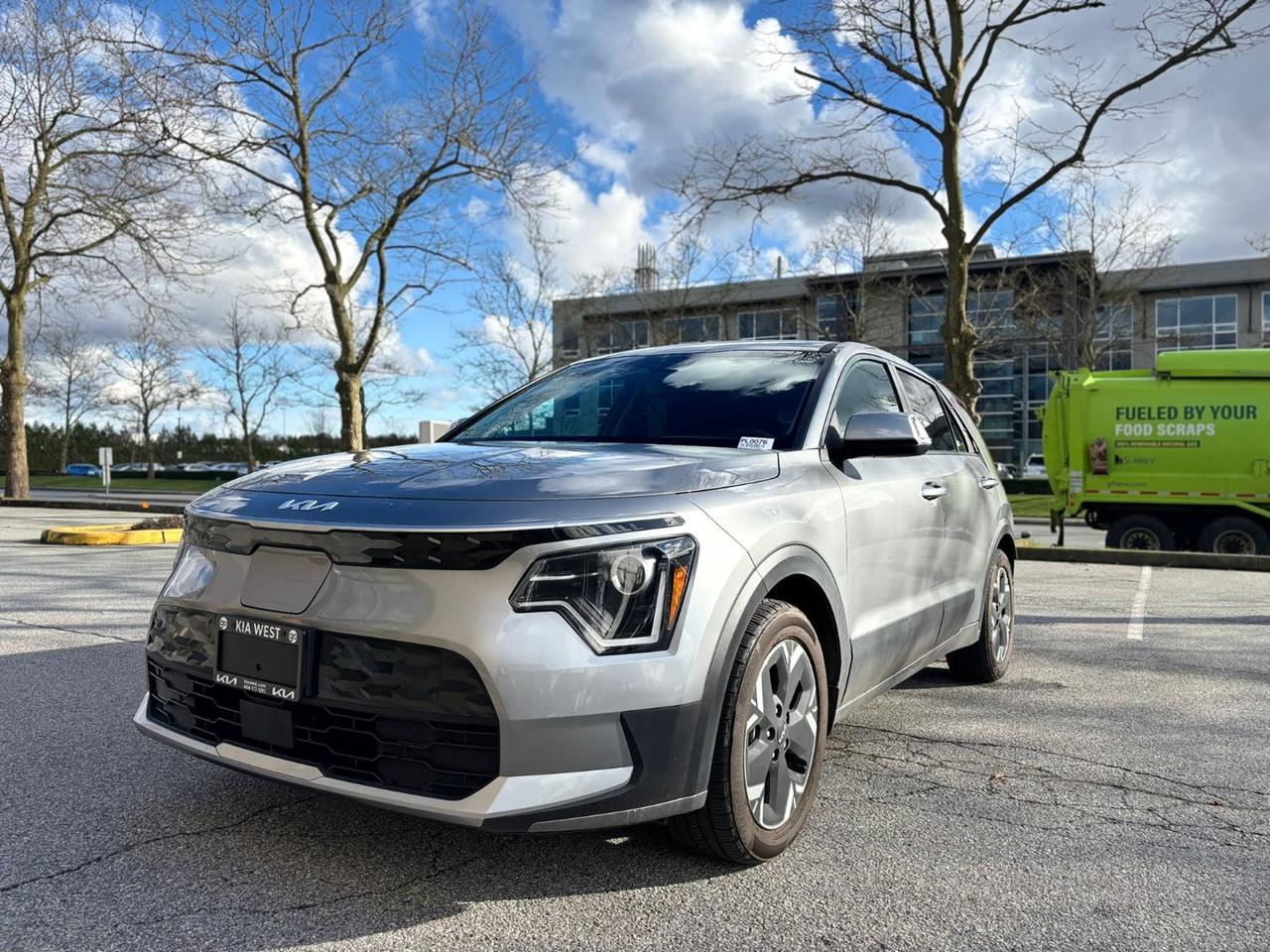 If you are interested and need more information call or message our sales team, we will be glad to help you now!Our knowledgeable sales staff will help assist you with every step. To book a test drive or receive further information give us a call at (604)777-1292 or email us: sales@kiawest.comNew to Canada? Ask about our New to Canada Program!IN HOUSE FINANCING, IN HOUSE LEASING AVAILABLE O.A.C.*All Cars have Dealer Preparation (Detail & Fuel) for $995 as additional services. Price shown DOES NOT include Government Fees & Taxes, Insurance, or Licensing.This vehicle may be leased or financed by anyone*, however, due to the recent increase in fraudulent vehicle purchase activity, Go Kia West reserves the right to decline any form of payment, including but not limited to cash, bank draft, certified cheque, EFT, or credit card. *on approved credit, see dealer for details. Dealer# 50448**Due to the possibility of human error, we cannot guarantee the accuracy of the displayed information, the availability of this vehicle, or the accuracy of its photo or stock photo. Such information may not reflect exact vehicle colour, trim, options, price or other specifications. Please contact Go Kia West for verification or if you would like more information on this vehicle. **