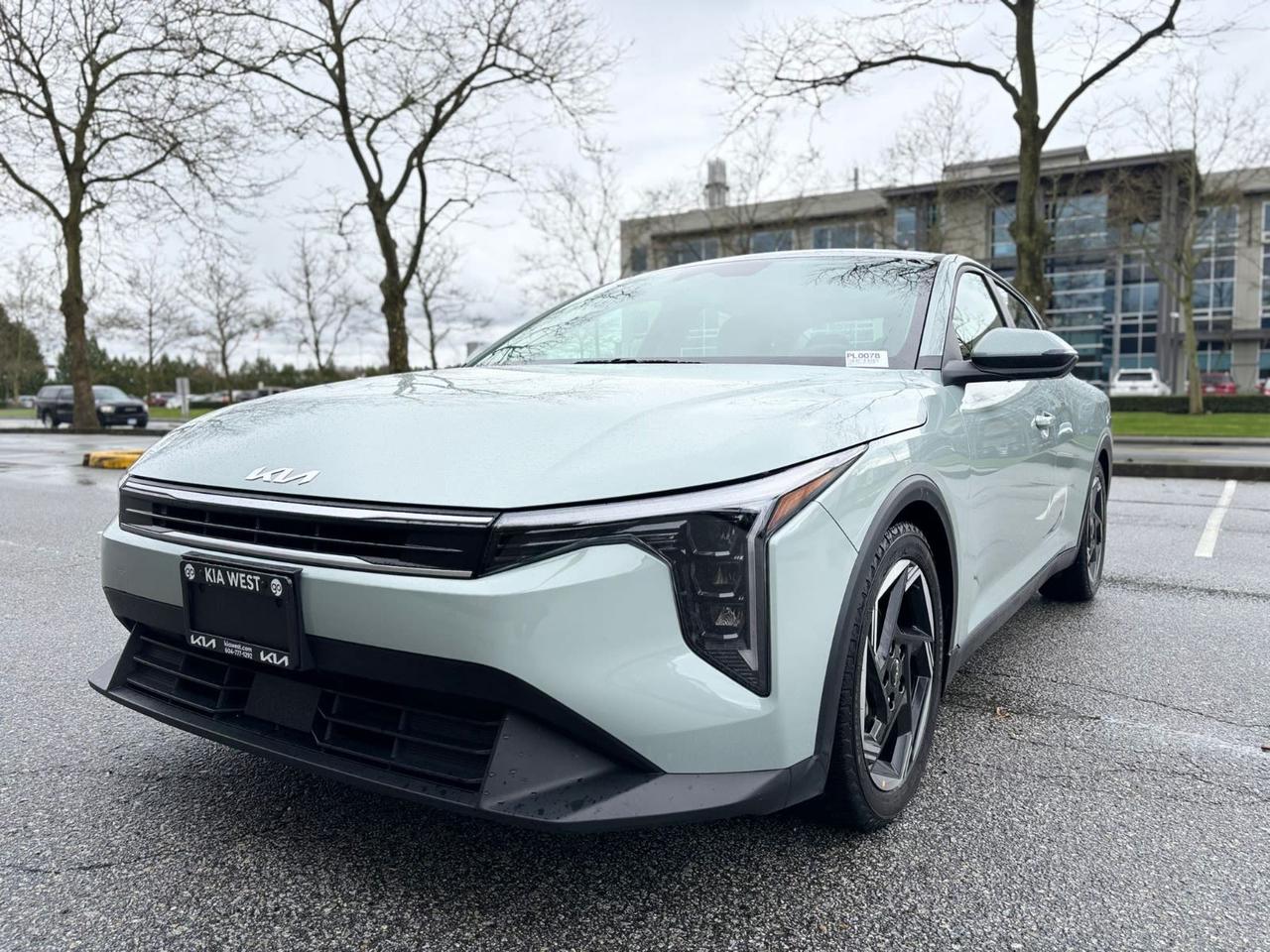 If you are interested and need more information call or message our sales team, we will be glad to help you now!Our knowledgeable sales staff will help assist you with every step. To book a test drive or receive further information give us a call at (604)777-1292 or email us: sales@kiawest.comNew to Canada? Ask about our New to Canada Program!IN HOUSE FINANCING, IN HOUSE LEASING AVAILABLE O.A.C.*All Cars have Dealer Preparation (Detail & Fuel) for $995 as additional services. Price shown DOES NOT include Government Fees & Taxes, Insurance, or Licensing.This vehicle may be leased or financed by anyone*, however, due to the recent increase in fraudulent vehicle purchase activity, Go Kia West reserves the right to decline any form of payment, including but not limited to cash, bank draft, certified cheque, EFT, or credit card. *on approved credit, see dealer for details. Dealer# 50448**Due to the possibility of human error, we cannot guarantee the accuracy of the displayed information, the availability of this vehicle, or the accuracy of its photo or stock photo. Such information may not reflect exact vehicle colour, trim, options, price or other specifications. Please contact Go Kia West for verification or if you would like more information on this vehicle. **