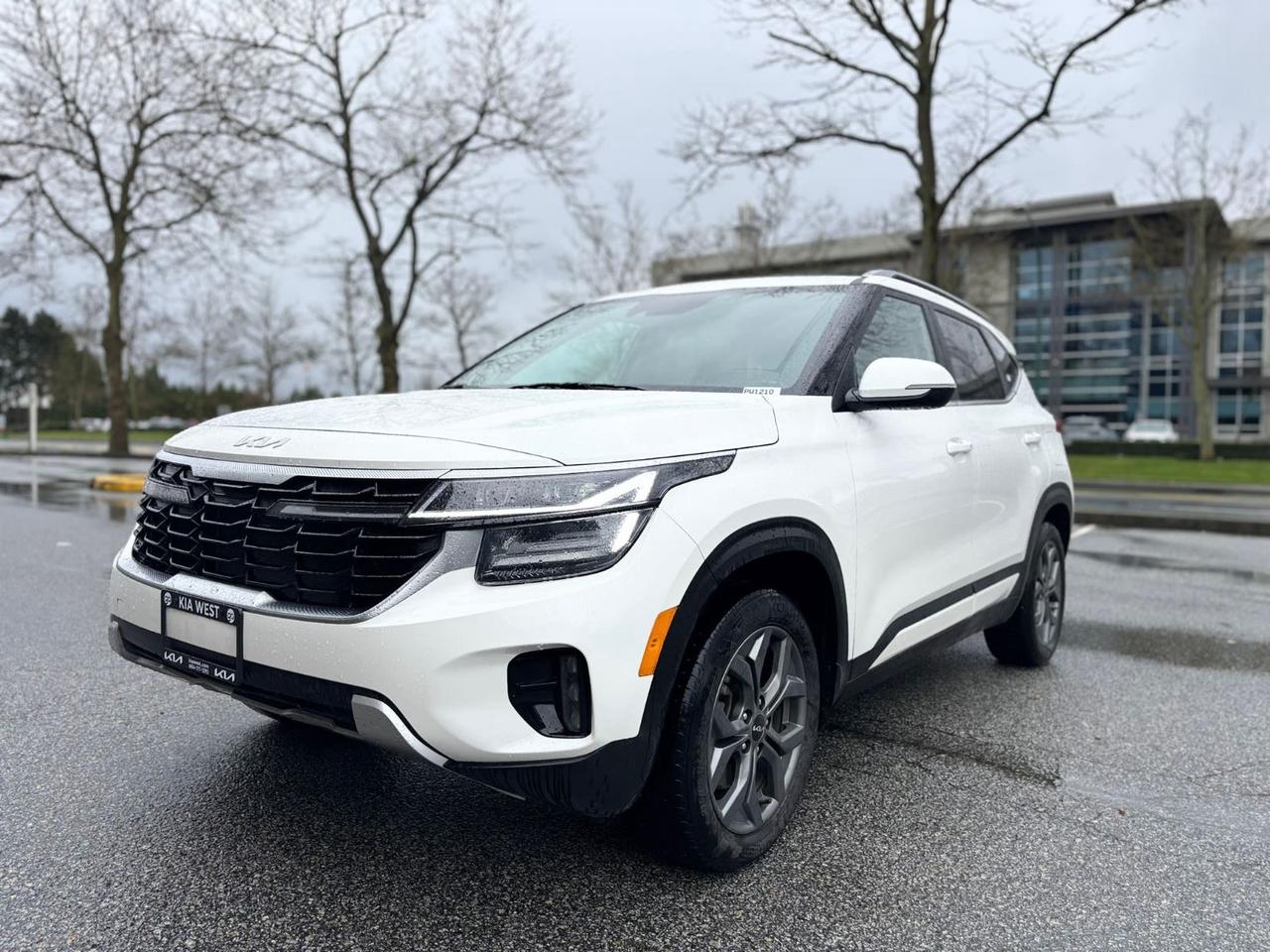 If you are interested and need more information call or message our sales team, we will be glad to help you now!Our knowledgeable sales staff will help assist you with every step. To book a test drive or receive further information give us a call at (604)777-1292 or email us: sales@kiawest.comNew to Canada? Ask about our New to Canada Program!IN HOUSE FINANCING, IN HOUSE LEASING AVAILABLE O.A.C.*All Cars have Dealer Preparation (Detail & Fuel) for $995 as additional services. Price shown DOES NOT include Government Fees & Taxes, Insurance, or Licensing.This vehicle may be leased or financed by anyone*, however, due to the recent increase in fraudulent vehicle purchase activity, Go Kia West reserves the right to decline any form of payment, including but not limited to cash, bank draft, certified cheque, EFT, or credit card. *on approved credit, see dealer for details. Dealer# 50448**Due to the possibility of human error, we cannot guarantee the accuracy of the displayed information, the availability of this vehicle, or the accuracy of its photo or stock photo. Such information may not reflect exact vehicle colour, trim, options, price or other specifications. Please contact Go Kia West for verification or if you would like more information on this vehicle. **