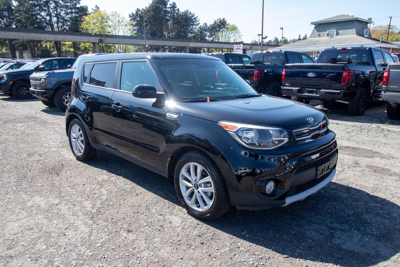 2019 Kia Soul EX Photo3