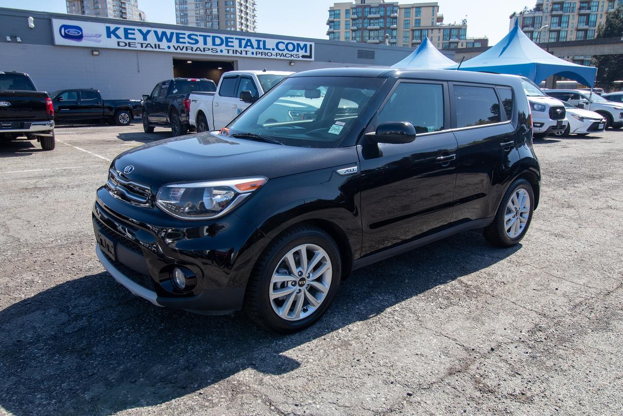 2019 Kia Soul EX Photo1