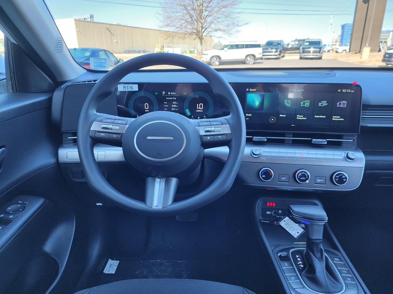 2026 Hyundai KONA 2.0L Essential AWD Photo
