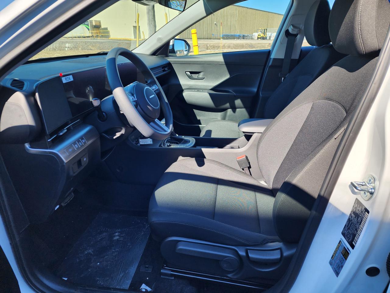 2026 Hyundai KONA 2.0L Essential AWD Photo