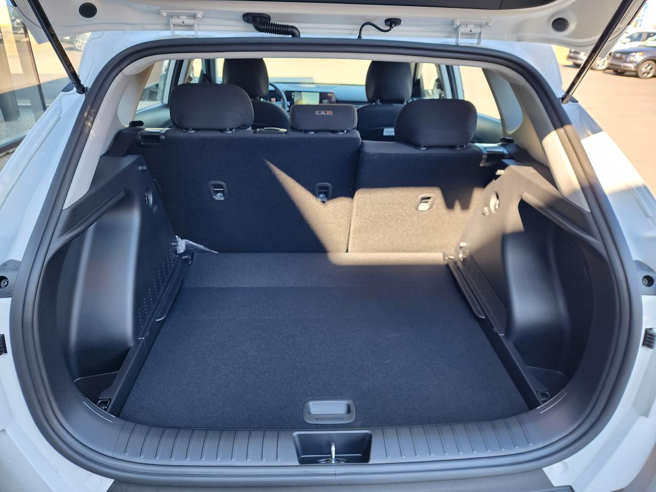 2026 Hyundai KONA 2.0L Essential AWD Photo