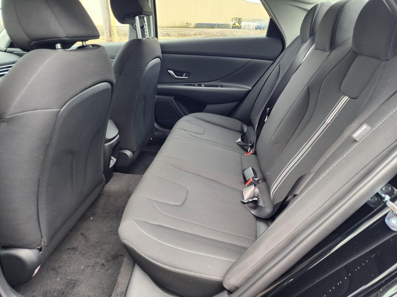 2026 Hyundai Elantra Preferred Photo