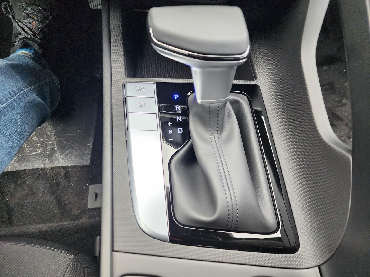 2026 Hyundai Elantra Preferred Photo