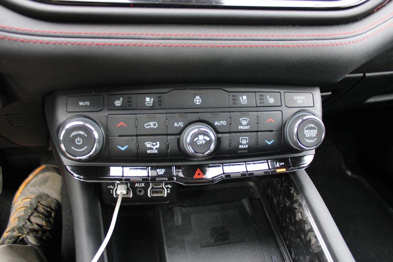 2024 Dodge Durango R/T PLUS AWD Photo