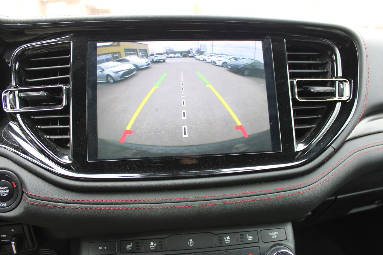 2024 Dodge Durango R/T PLUS AWD Photo