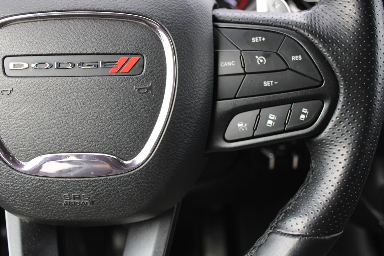 2024 Dodge Durango R/T PLUS AWD Photo