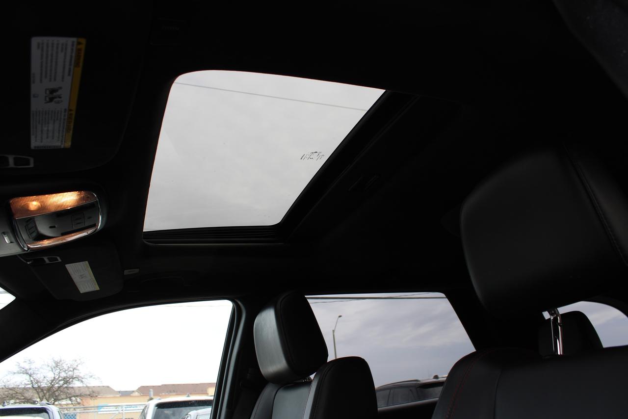 2024 Dodge Durango R/T PLUS AWD Photo