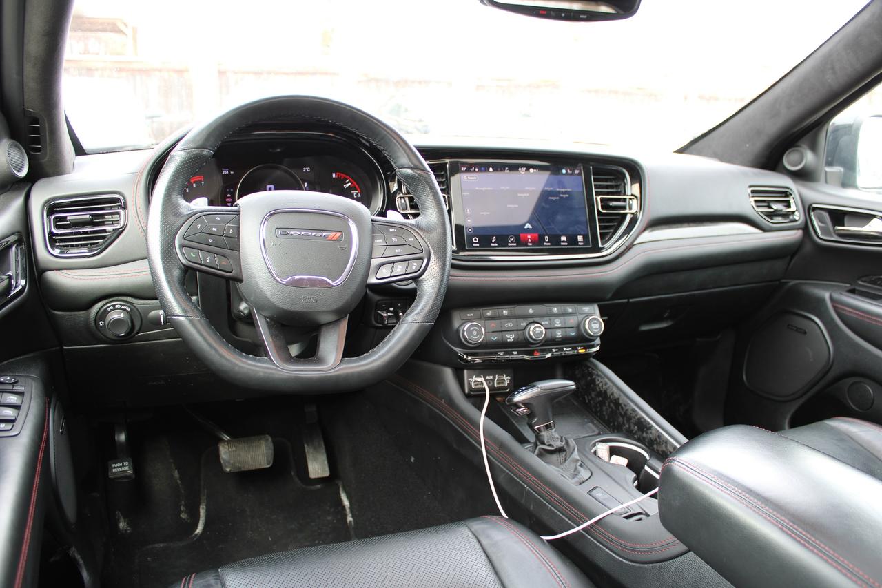 2024 Dodge Durango R/T PLUS AWD Photo