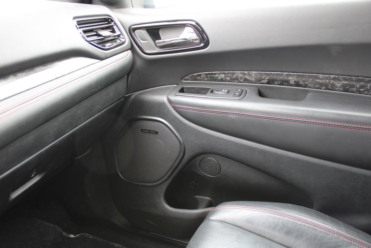 2024 Dodge Durango R/T PLUS AWD Photo