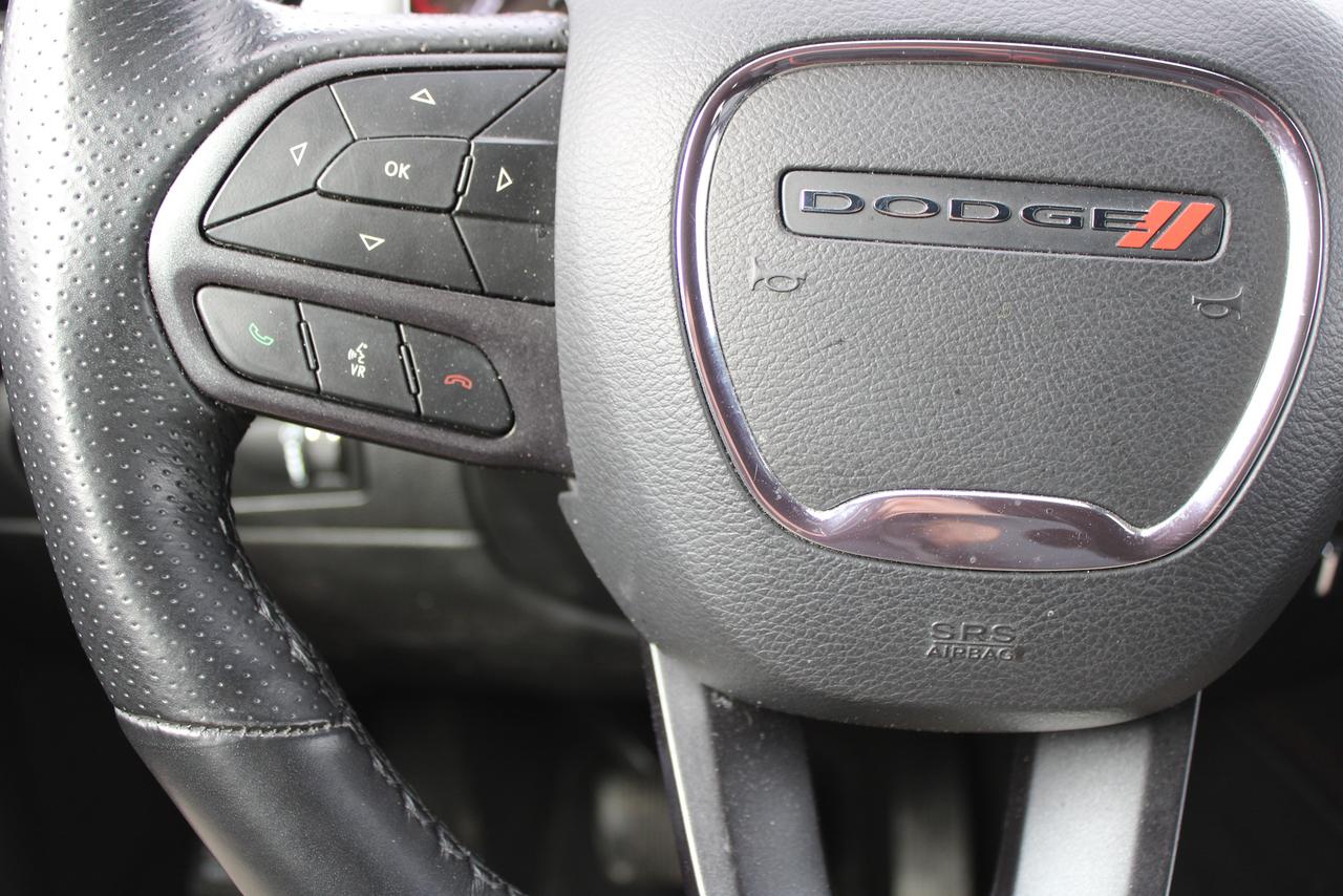 2024 Dodge Durango R/T PLUS AWD Photo