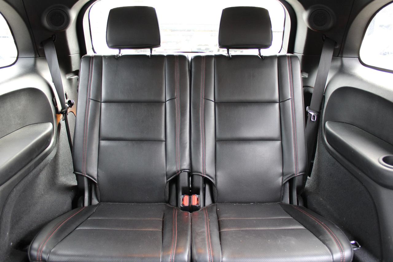 2024 Dodge Durango R/T PLUS AWD Photo