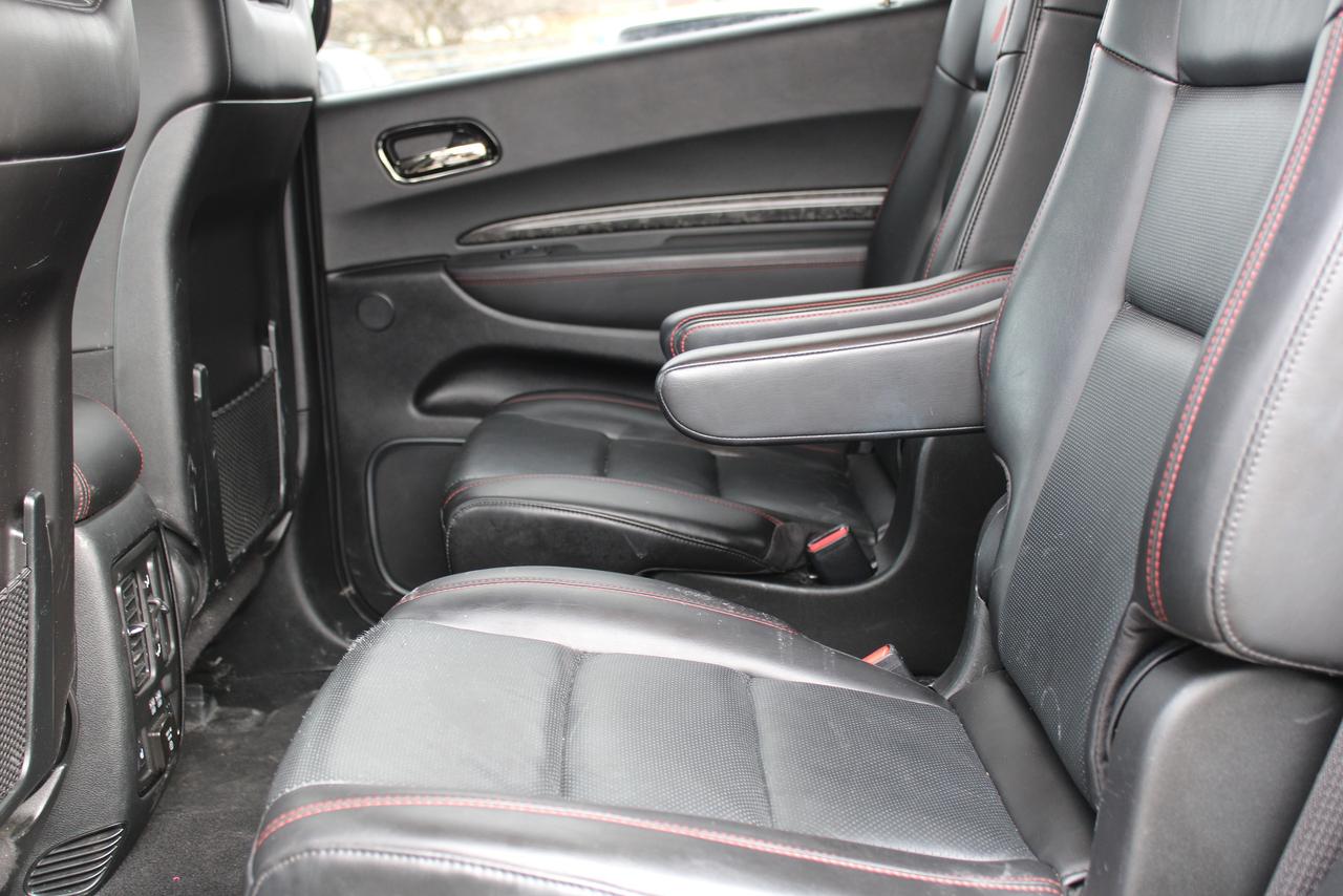 2024 Dodge Durango R/T PLUS AWD Photo