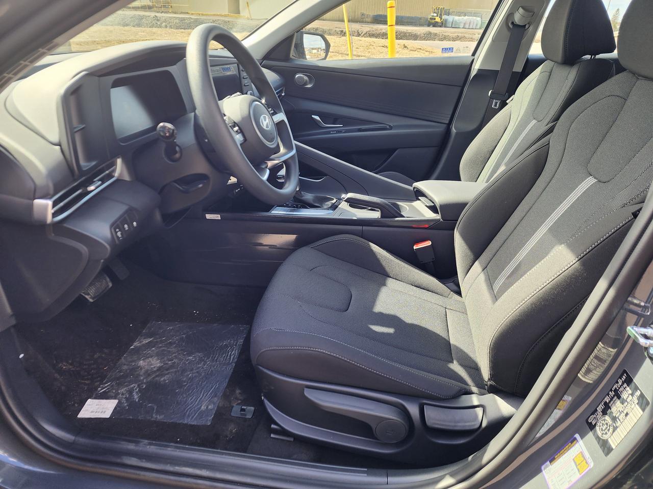 2026 Hyundai Elantra Essential Photo