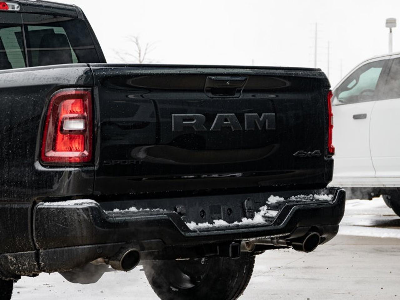 2026 RAM 1500 SPORT Photo