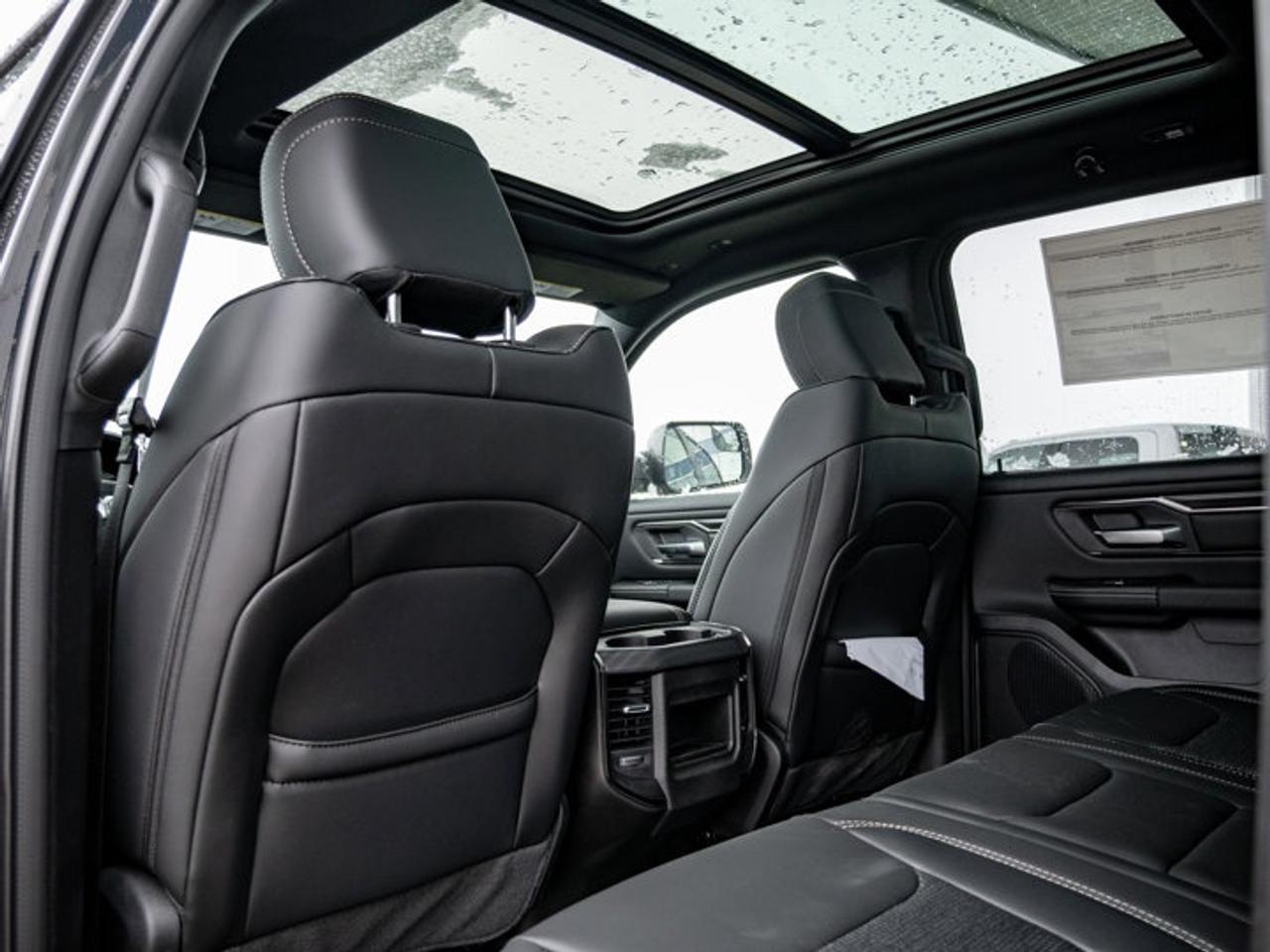 2026 RAM 1500 SPORT Photo
