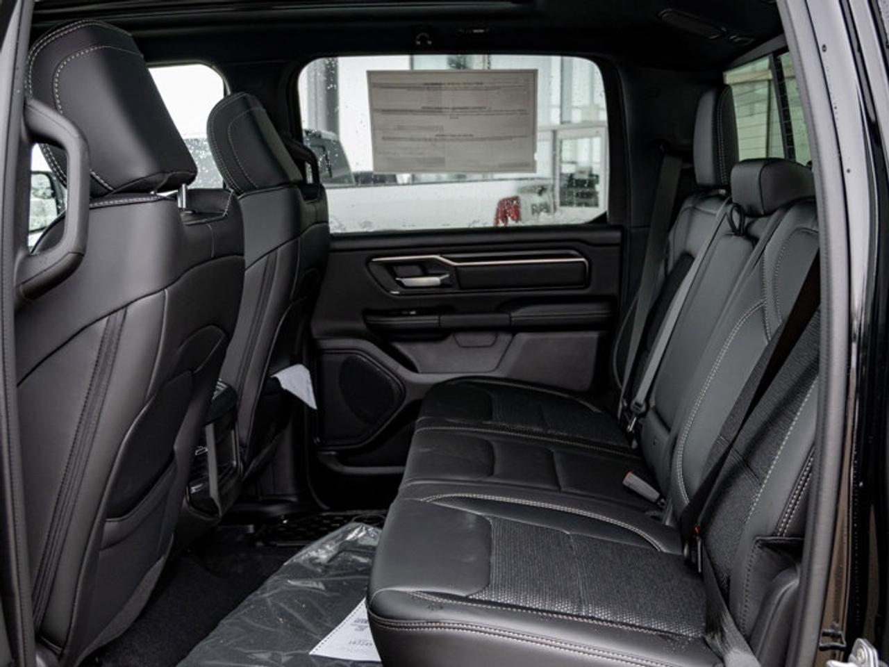 2026 RAM 1500 SPORT Photo