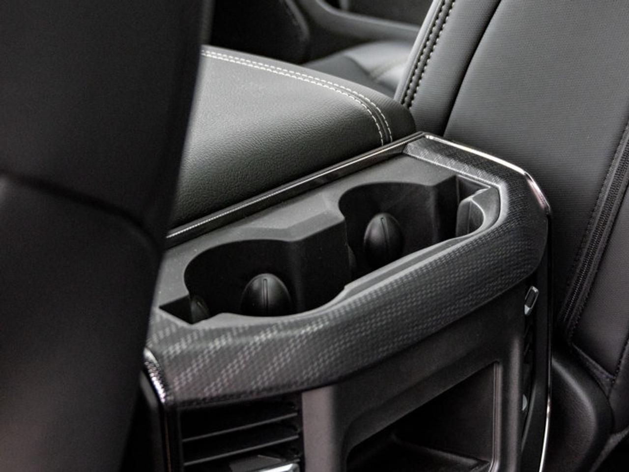 2026 RAM 1500 SPORT Photo