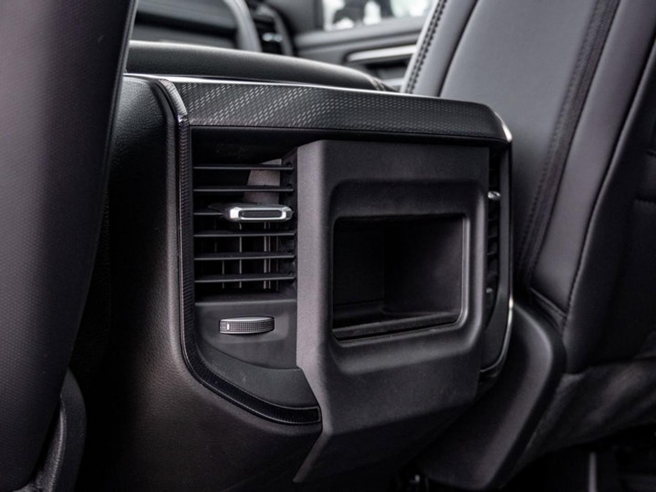 2026 RAM 1500 SPORT Photo