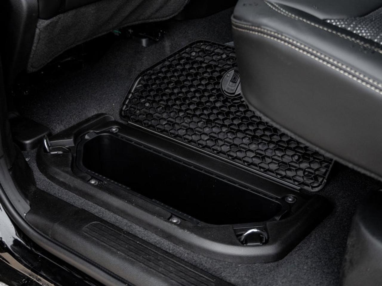 2026 RAM 1500 SPORT Photo