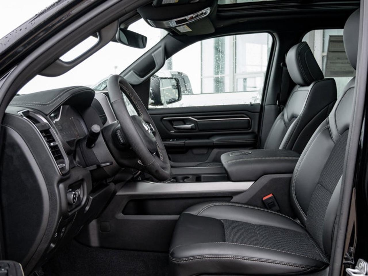 2026 RAM 1500 SPORT Photo