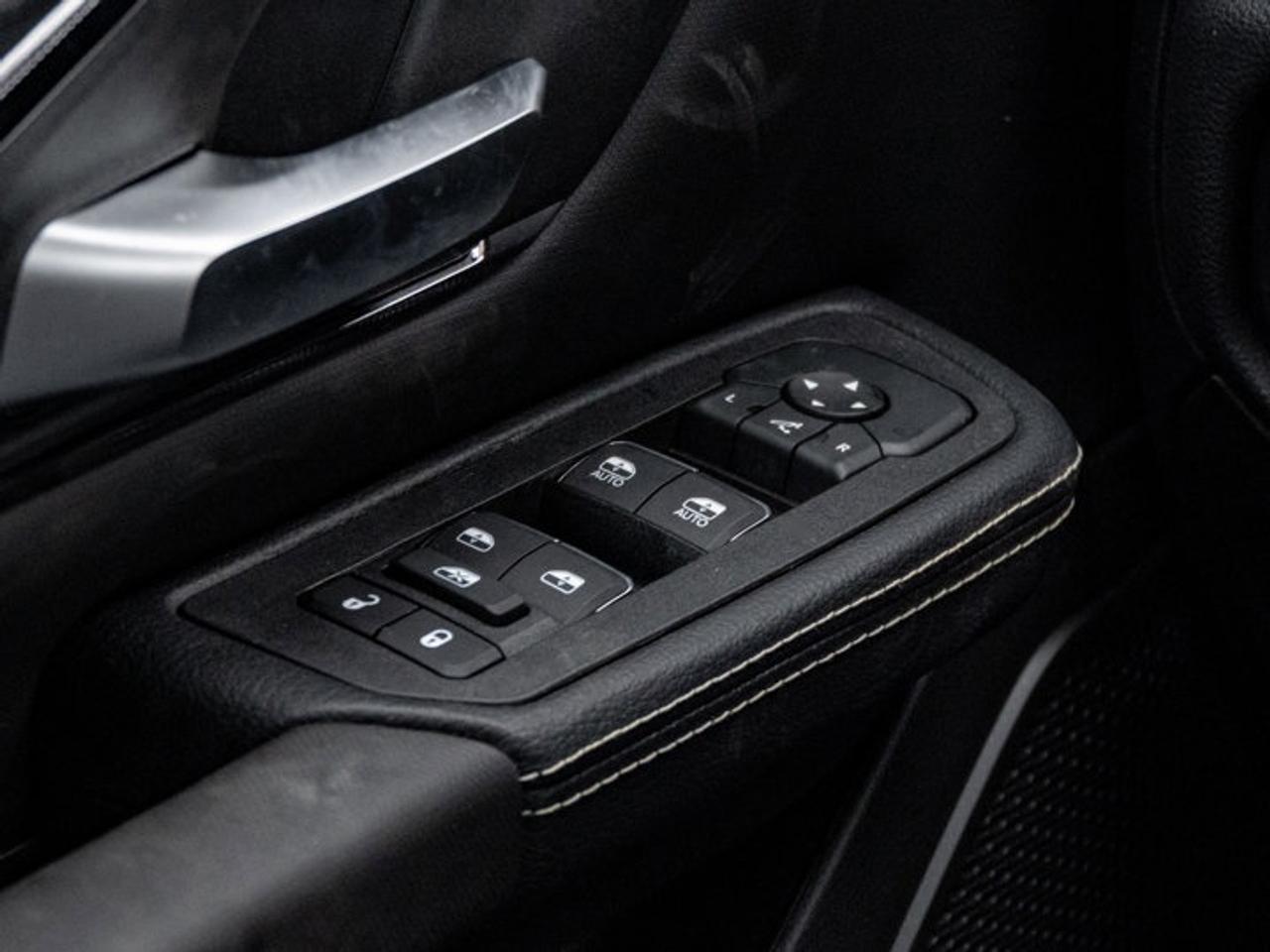 2026 RAM 1500 SPORT Photo