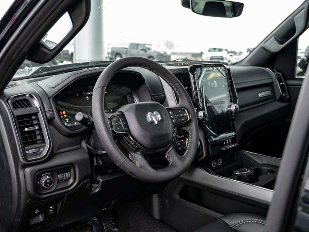 2026 RAM 1500 SPORT Photo