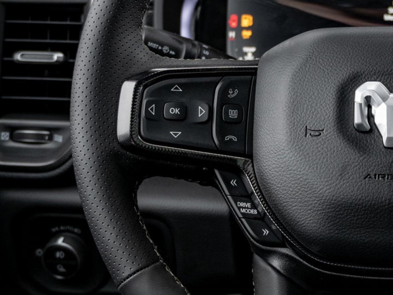 2026 RAM 1500 SPORT Photo