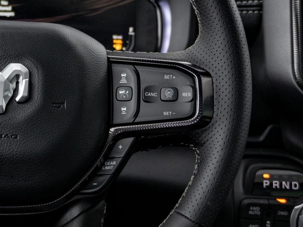 2026 RAM 1500 SPORT Photo