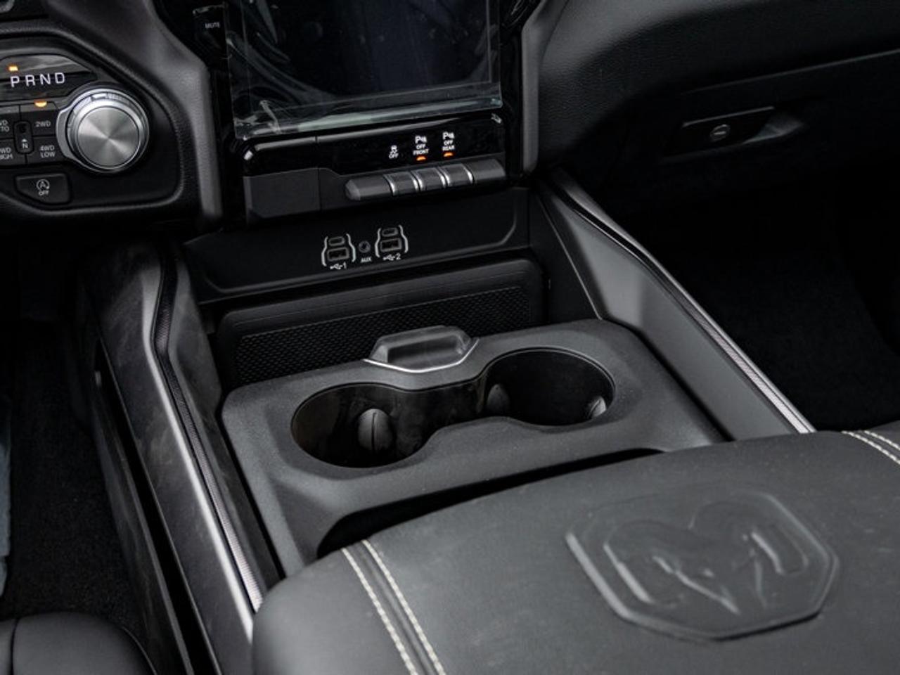 2026 RAM 1500 SPORT Photo