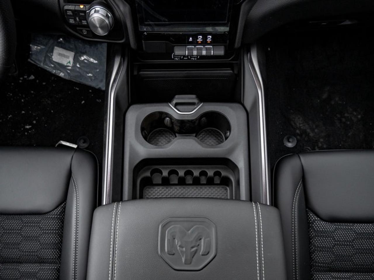2026 RAM 1500 SPORT Photo