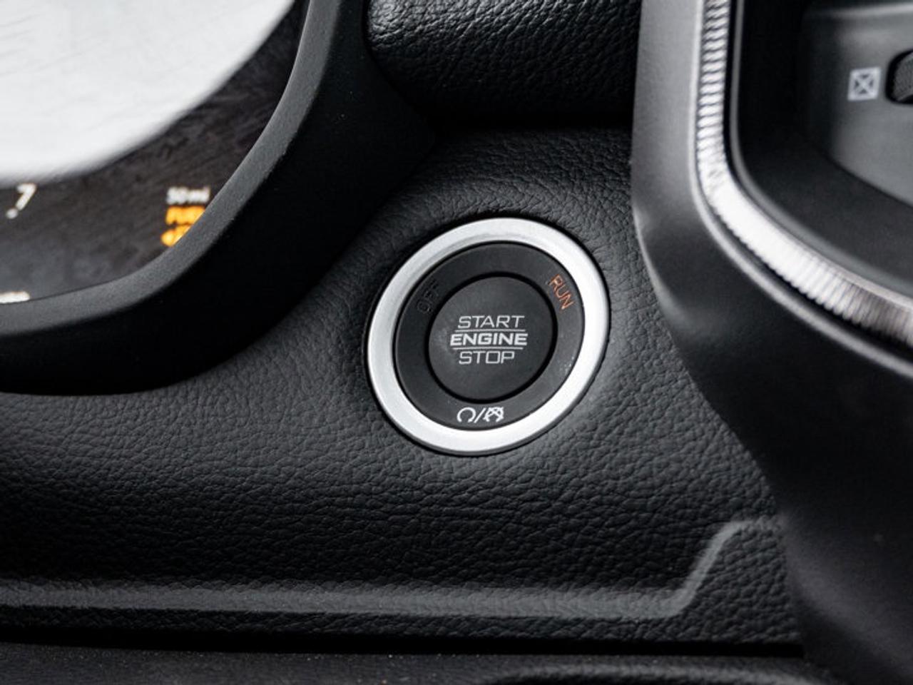 2026 RAM 1500 SPORT Photo