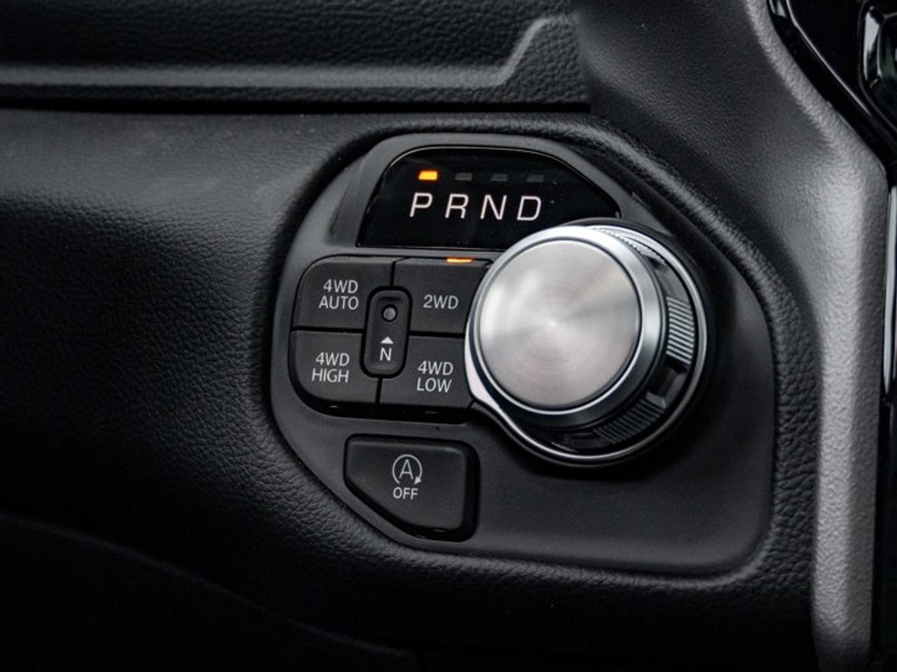 2026 RAM 1500 SPORT Photo