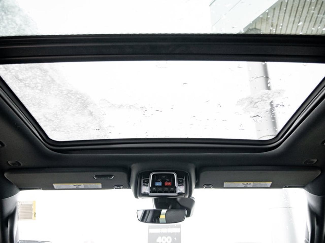 2026 RAM 1500 SPORT Photo